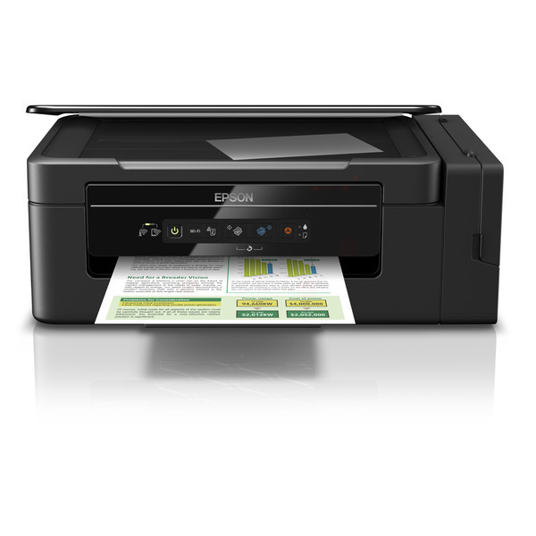 Epson EcoTank ITS L 3060 Druckerpatronen beim Spezialisten kaufen | druckerpatronen.de