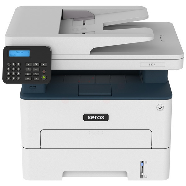 Xerox B 225 Toner beim Spezialisten kaufen | druckerpatronen.de