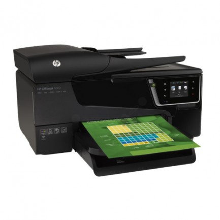 HP OfficeJet 6600 e-All-in-One Druckerpatronen beim Spezialisten kaufen | druckerpatronen.de