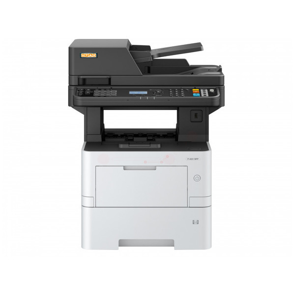 Utax P-4531 MFP Toner beim Spezialisten kaufen | druckerpatronen.de