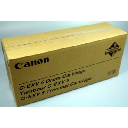 C-EXV 5 BK C-EXV 5 BK