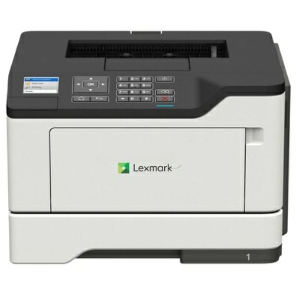 Lexmark MS 521 dn Toner beim Spezialisten kaufen | druckerpatronen.de