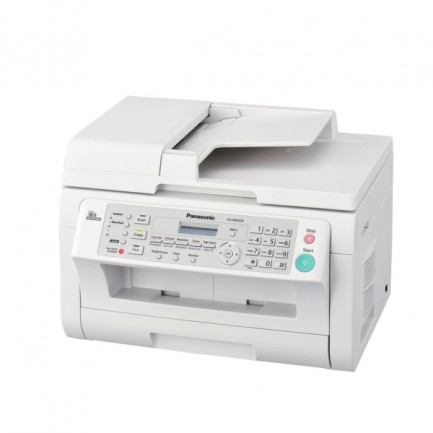 Panasonic KX-MB 2030 Toner beim Spezialisten kaufen | druckerpatronen.de