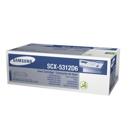 SCX-5312 D6/ELS BK SCX-5312 D6/ELS BK