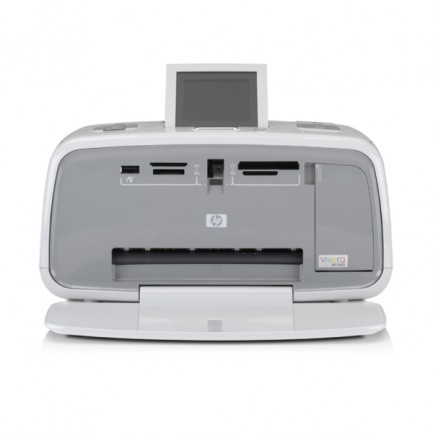 HP PhotoSmart A 610