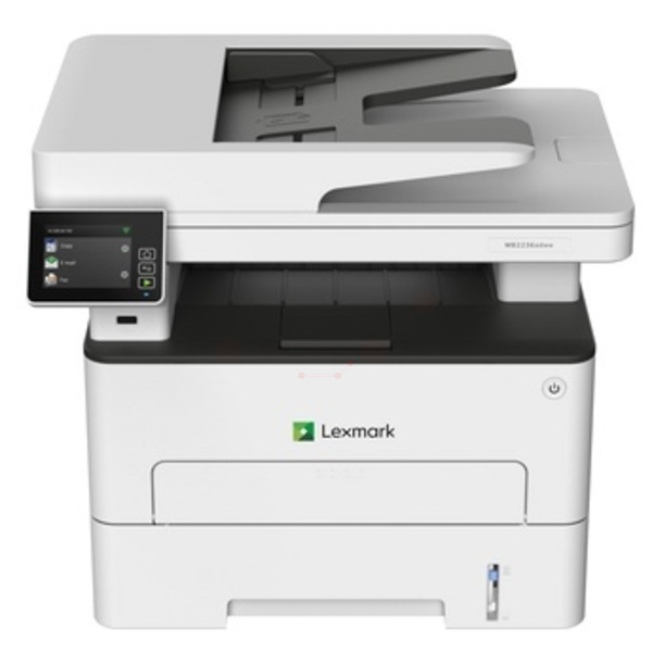 Lexmark MB 2236 i Toner beim Spezialisten kaufen | druckerpatronen.de