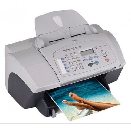 HP OfficeJet 5105 Druckerpatronen beim Spezialisten kaufen | druckerpatronen.de