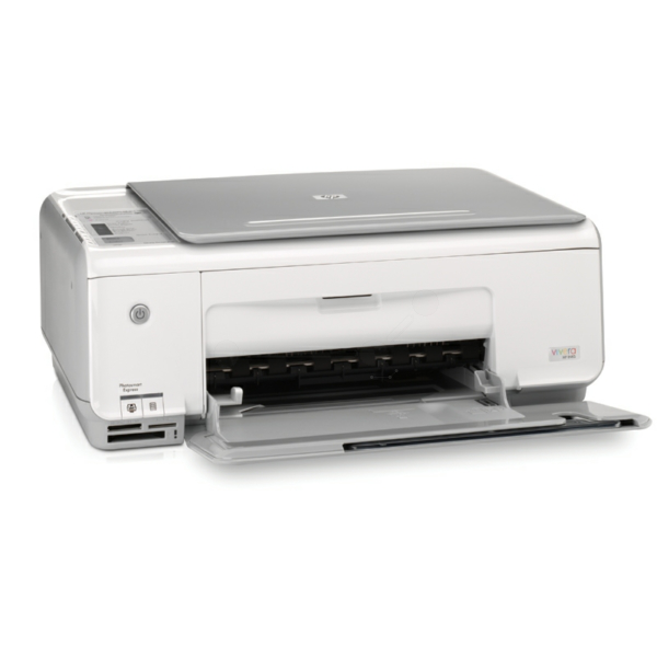 HP Photosmart C