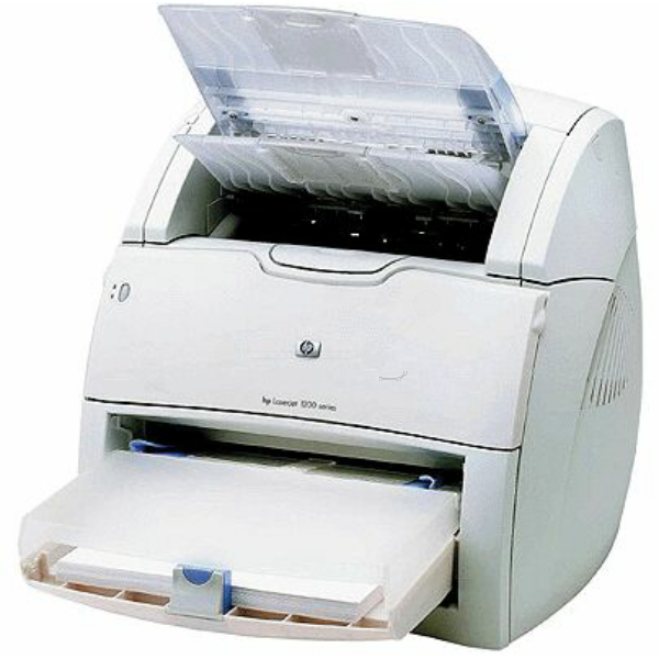 HP LaserJet 1220 SE Toner beim Spezialisten kaufen | druckerpatronen.de