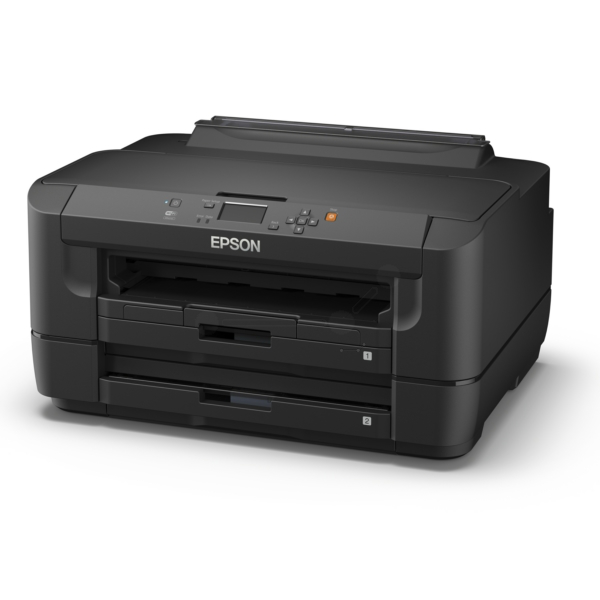Epson WorkForce WF-7110 DTW Druckerpatronen beim Spezialisten kaufen | druckerpatronen.de