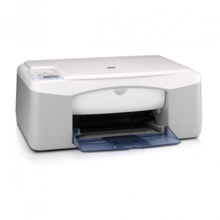 HP DeskJet F 340 Druckerpatronen beim Spezialisten kaufen | druckerpatronen.de