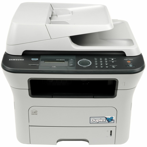 Samsung SCX-4825 FN Toner beim Spezialisten kaufen | druckerpatronen.de
