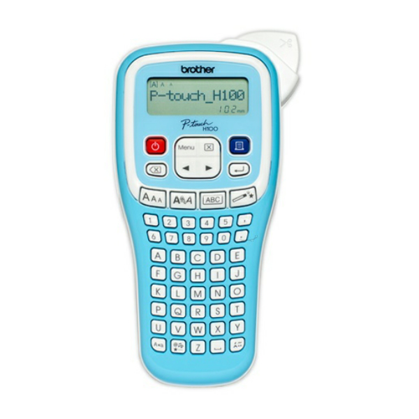 Brother P-Touch H 100 LB
