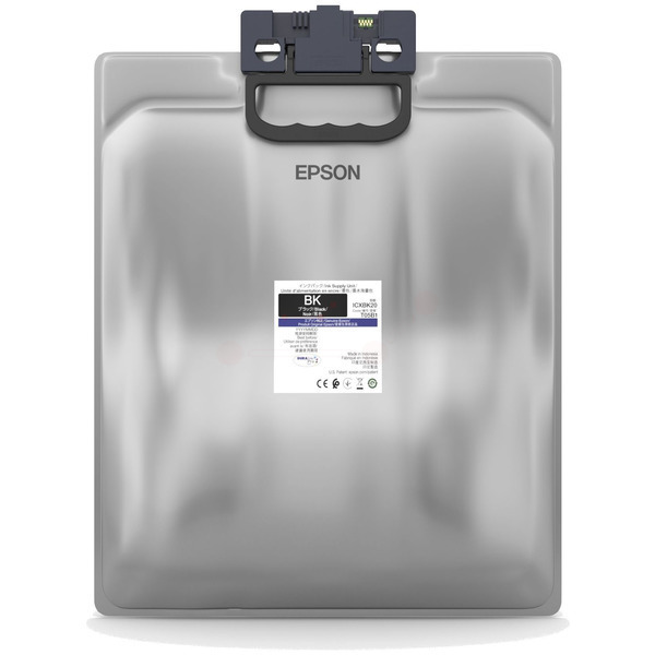 Original Epson Tinte C13T05B14N / T05B / C13T05B14N schwarz für C13T05B14N