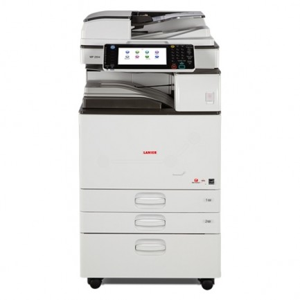 Lanier MP 2554