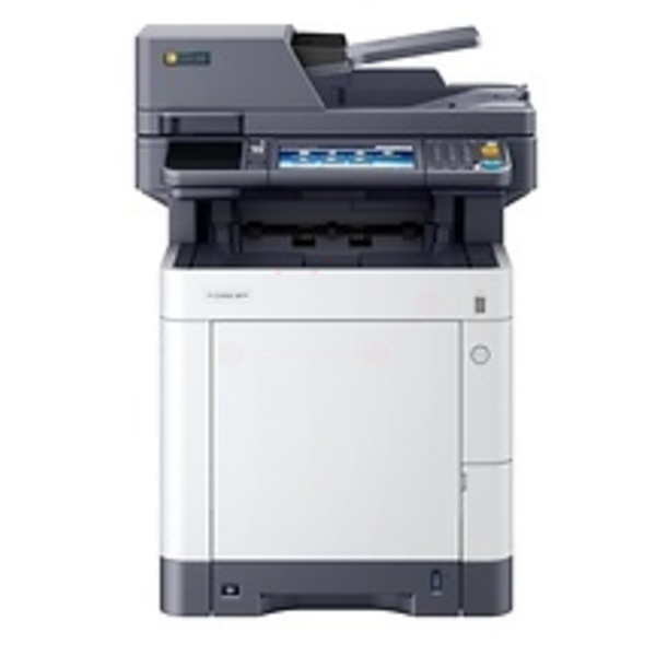 Triumph-Adler P-C 3066 i MFP