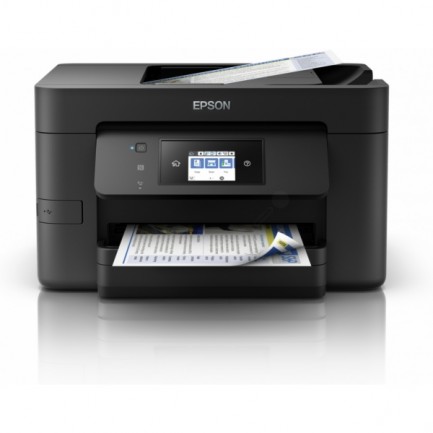 Epson WorkForce Pro WF-3720 Series Druckerpatronen beim Spezialisten kaufen | druckerpatronen.de