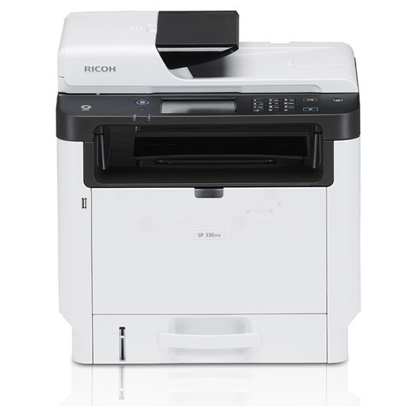 Ricoh SP 330 SFN Toner beim Spezialisten kaufen | druckerpatronen.de