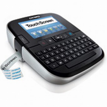 Dymo Labelmanager 500 TS Farbband beim Spezialisten kaufen | druckerpatronen.de