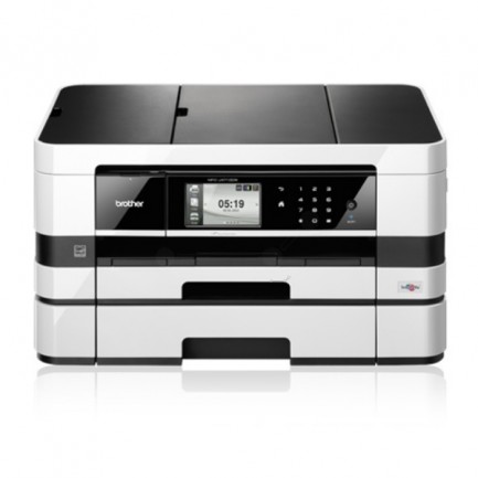 Brother MFC-J 4710 DW Druckerpatronen beim Spezialisten kaufen | druckerpatronen.de