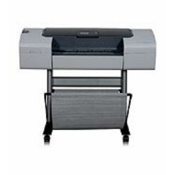 HP DesignJet T 1100 24 Inch Druckerpatronen beim Spezialisten kaufen | druckerpatronen.de