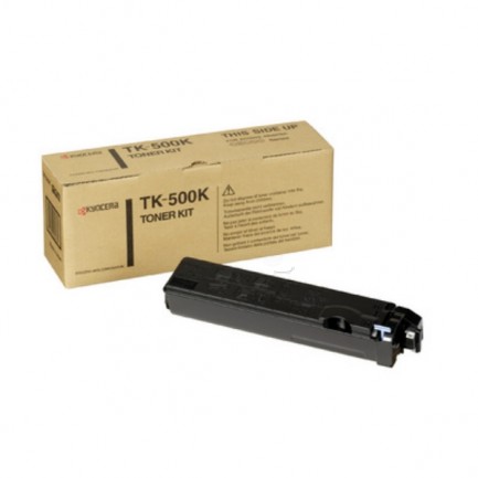 TK-500 K BK TK-500 K BK