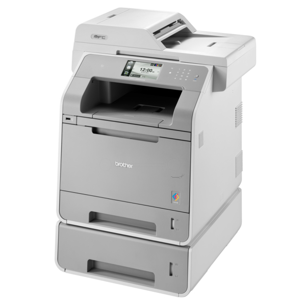 Brother MFC-L 9550 CDW Toner beim Spezialisten kaufen | druckerpatronen.de