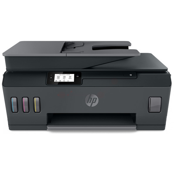 HP Smart Tank Plus 570 Wireless All-in-One Druckerpatronen beim Spezialisten kaufen | druckerpatronen.de