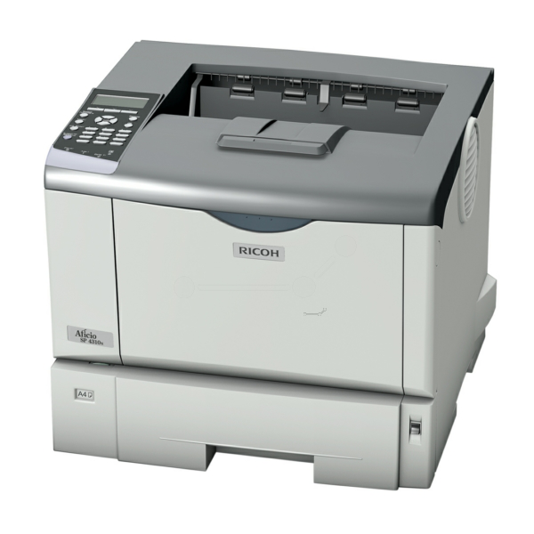 Ricoh Aficio SP 4310 n Toner beim Spezialisten kaufen | druckerpatronen.de