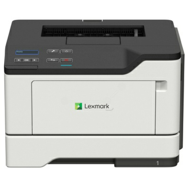 Lexmark MS 320 Series Toner beim Spezialisten kaufen | druckerpatronen.de