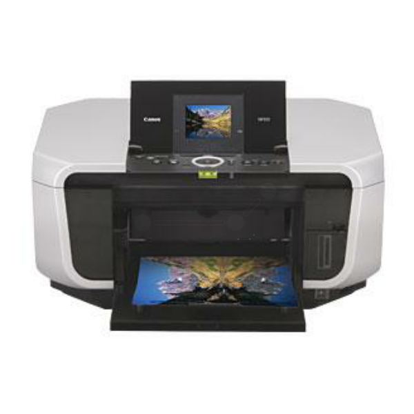 Canon Pixma MP 810 Druckerpatronen beim Spezialisten kaufen | druckerpatronen.de