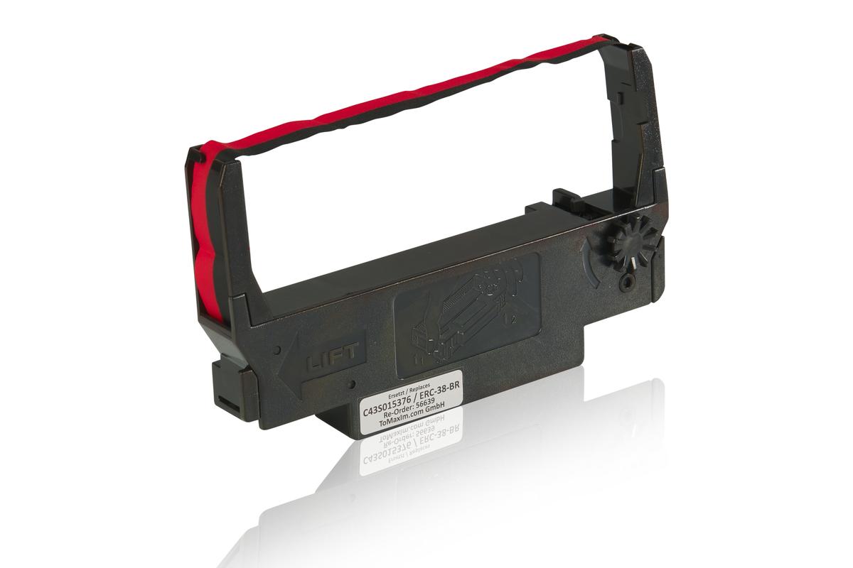 ERC-38-BR BK R