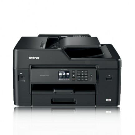 Brother MFC-J 6530 DW Druckerpatronen beim Spezialisten kaufen | druckerpatronen.de