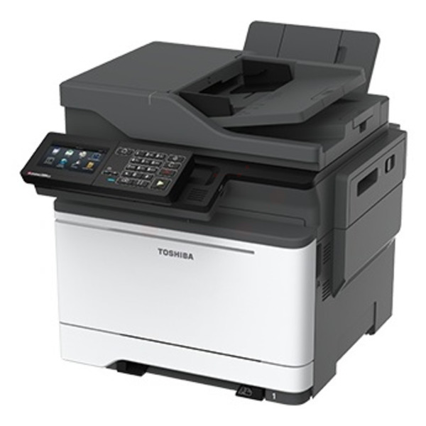 Toshiba E-Studio 338 CS Toner beim Spezialisten kaufen | druckerpatronen.de