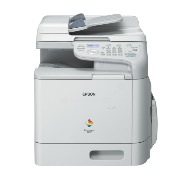 Epson Aculaser CX 37 DN Toner beim Spezialisten kaufen | druckerpatronen.de