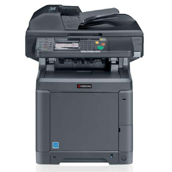 Kyocera TASKAlfa 265 ci Toner beim Spezialisten kaufen | druckerpatronen.de