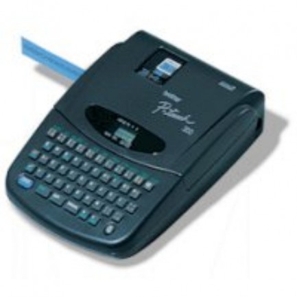 Brother P-Touch 300 Farbband beim Spezialisten kaufen | druckerpatronen.de