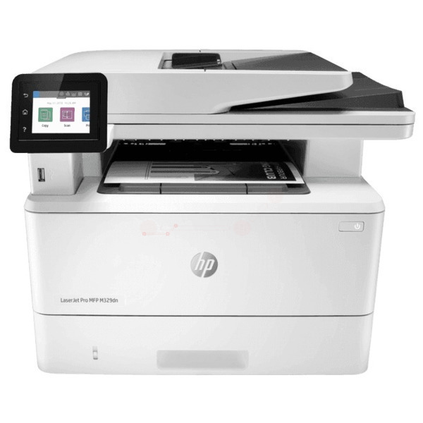 HP LaserJet Pro
