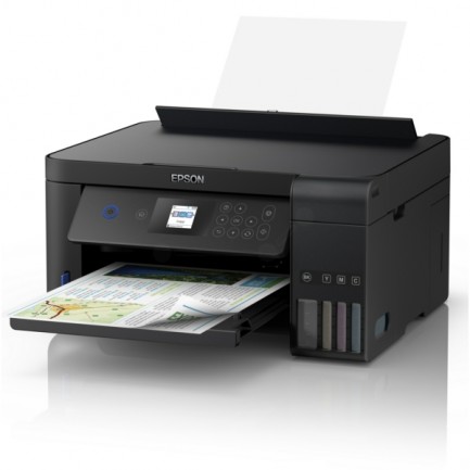 Epson EcoTank ET-2750 Druckerpatronen beim Spezialisten kaufen | druckerpatronen.de