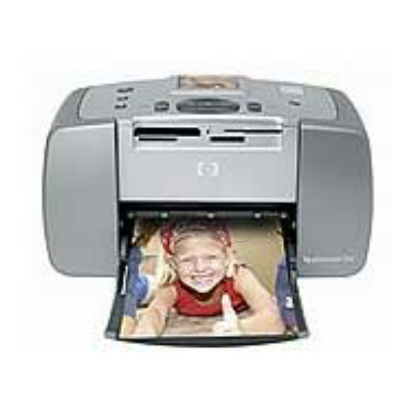 HP PhotoSmart 140 Series