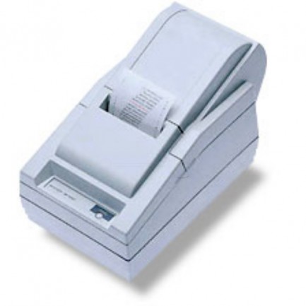 Epson TM-U 300 PD Farbband beim Spezialisten kaufen | druckerpatronen.de