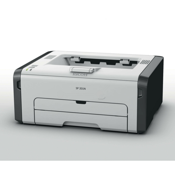 Ricoh Aficio SP 200 Series Toner beim Spezialisten kaufen | druckerpatronen.de