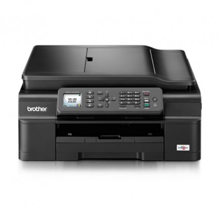 Brother MFC-J 470 DW Druckerpatronen beim Spezialisten kaufen | druckerpatronen.de