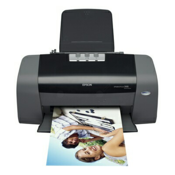 Epson Stylus D 68 Druckerpatronen beim Spezialisten kaufen | druckerpatronen.de