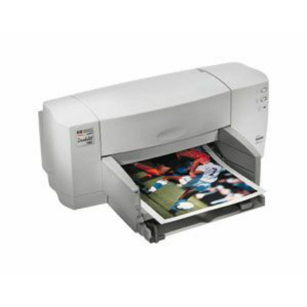 HP DeskJet 722 C Druckerpatronen beim Spezialisten kaufen | druckerpatronen.de