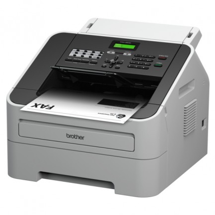 Brother Fax 2840 Toner beim Spezialisten kaufen | druckerpatronen.de