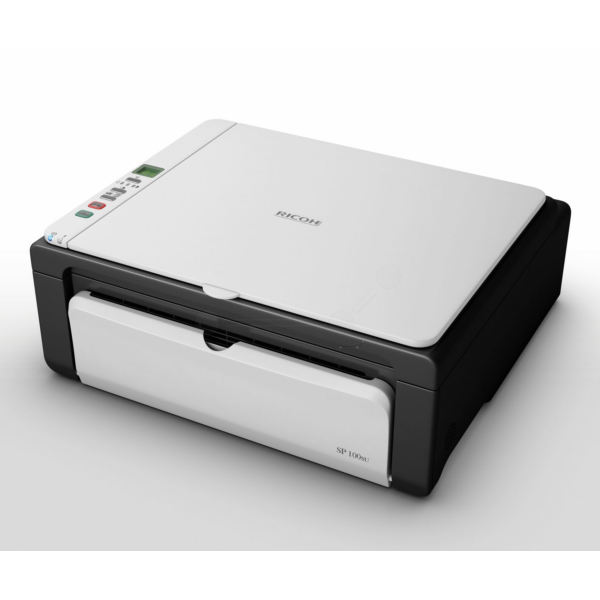 Ricoh Aficio SP 100 SUe Toner beim Spezialisten kaufen | druckerpatronen.de