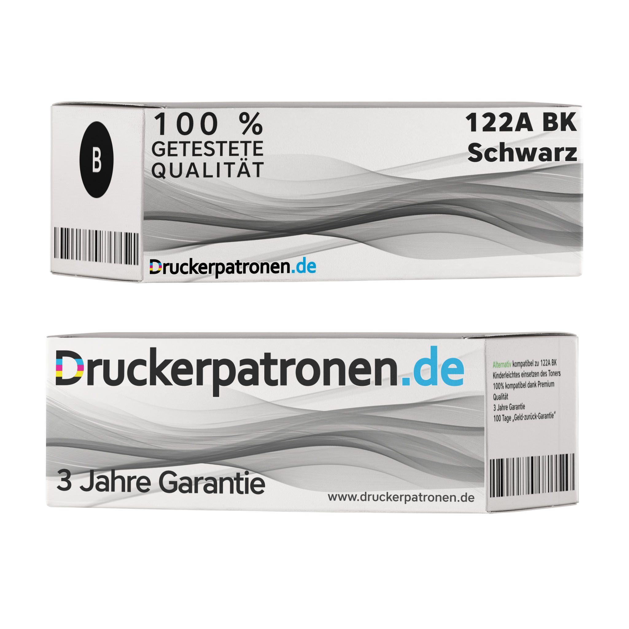 122A BK 122A BK
