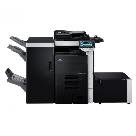 Konica Minolta bizhub C 652
