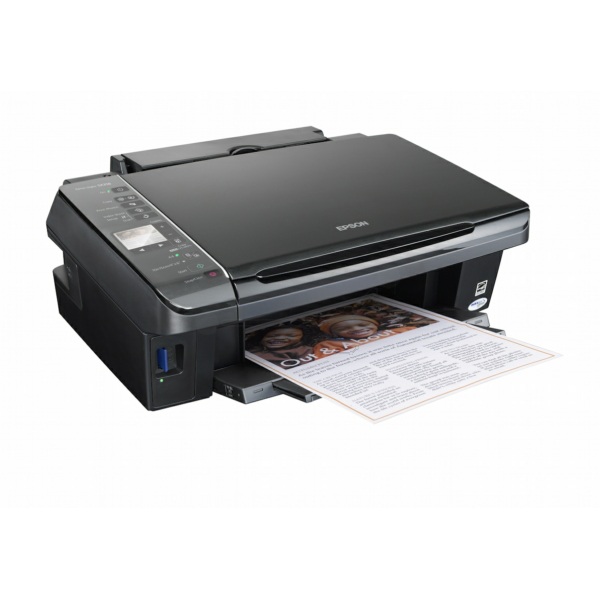 Epson Stylus SX 210 Series Druckerpatronen beim Spezialisten kaufen | druckerpatronen.de